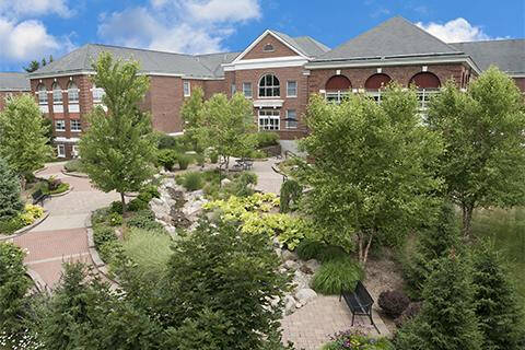 battle creek va medical center